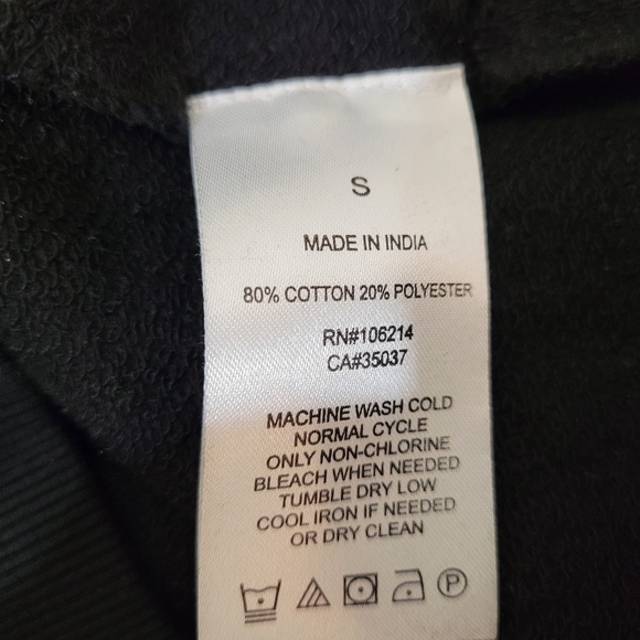 JOE'S Collection Sweater - Picture 7 of 8